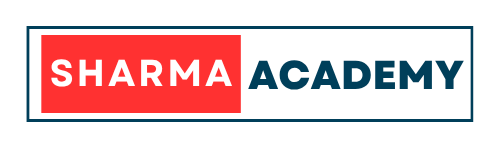 Sharma Academy